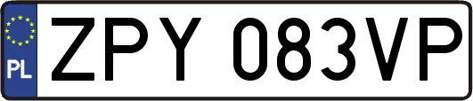 ZPY083VP