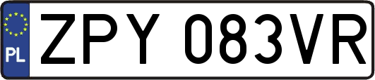 ZPY083VR