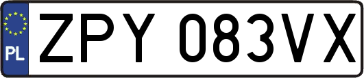 ZPY083VX