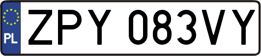 ZPY083VY