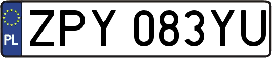 ZPY083YU