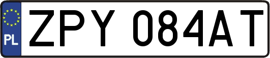 ZPY084AT