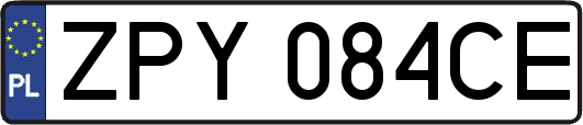 ZPY084CE