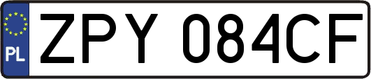 ZPY084CF