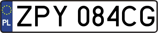ZPY084CG