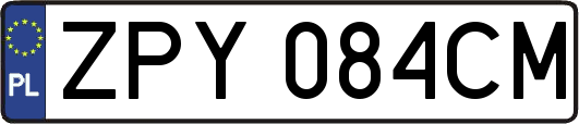 ZPY084CM
