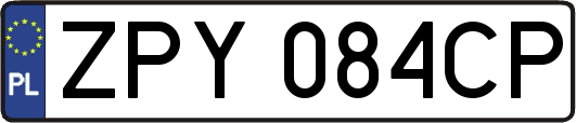 ZPY084CP