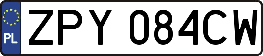 ZPY084CW