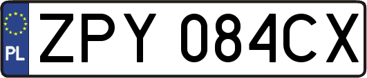 ZPY084CX