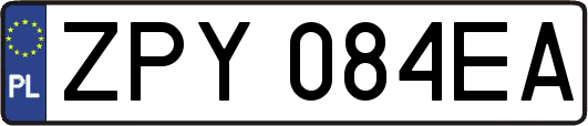 ZPY084EA
