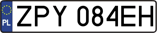 ZPY084EH