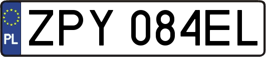 ZPY084EL