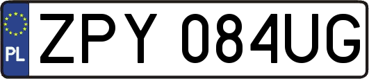 ZPY084UG