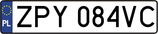 ZPY084VC