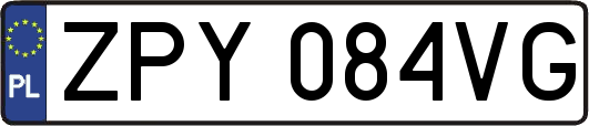 ZPY084VG