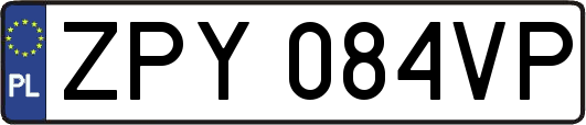 ZPY084VP