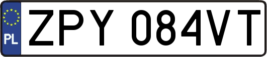 ZPY084VT