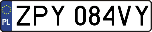ZPY084VY