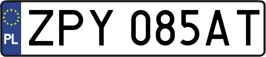 ZPY085AT