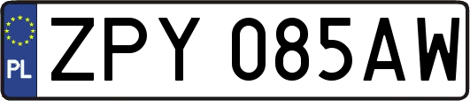 ZPY085AW