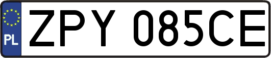 ZPY085CE