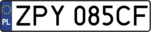 ZPY085CF