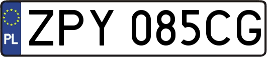 ZPY085CG