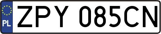 ZPY085CN