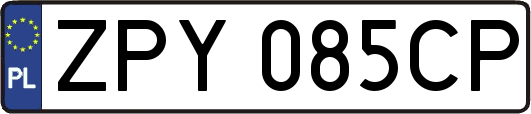 ZPY085CP