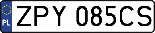 ZPY085CS