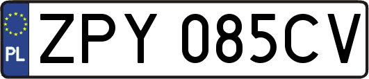ZPY085CV