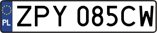 ZPY085CW