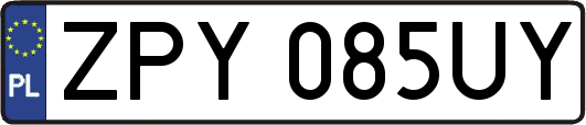 ZPY085UY