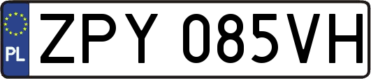 ZPY085VH