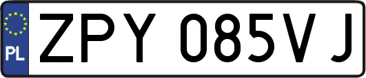 ZPY085VJ