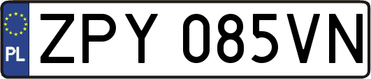 ZPY085VN