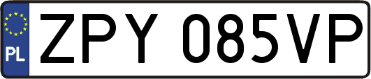 ZPY085VP