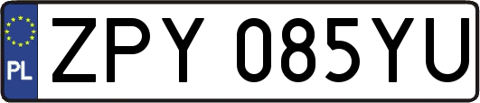 ZPY085YU