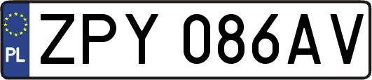 ZPY086AV