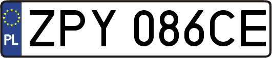 ZPY086CE