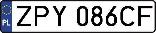 ZPY086CF