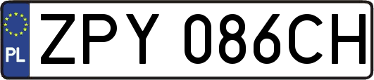 ZPY086CH