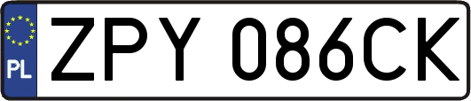 ZPY086CK