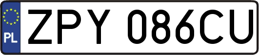ZPY086CU