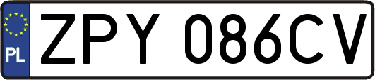 ZPY086CV
