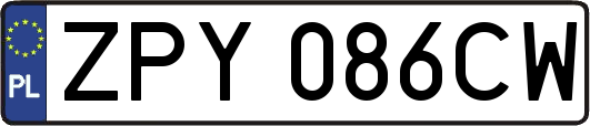 ZPY086CW