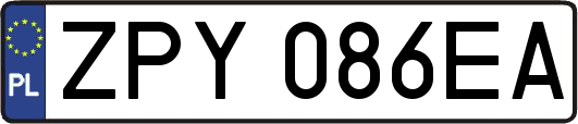 ZPY086EA