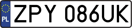 ZPY086UK