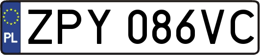 ZPY086VC