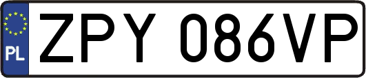 ZPY086VP